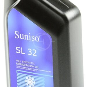 Масло холодильное синтетическое Suniso SL 32 (1 л)