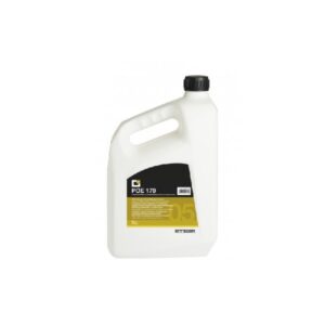 Масло фреоновое Errecom LR-POE 170, 5 л