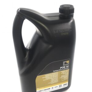 Масло синтетическое Errecom POE32, 5 л